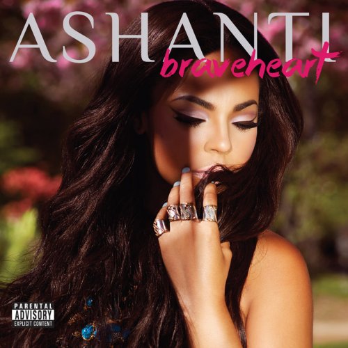 Ashanti - Braveheart (2014)