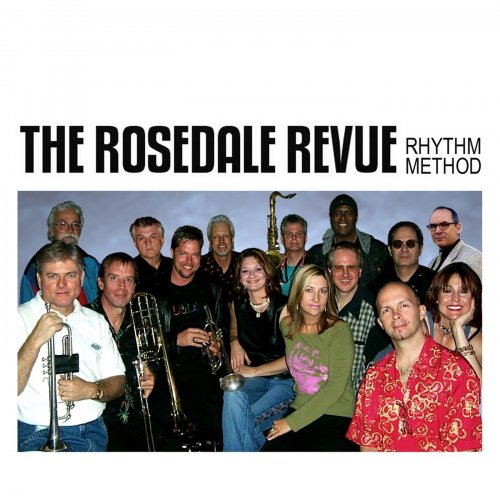 The Rosedale Revue - Rhythm Method (2017)