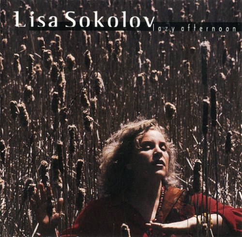 Lisa Sokolov - Lazy Afternoon (1999)