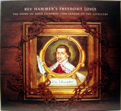 Rev Hammer - Freeborn John (1997)