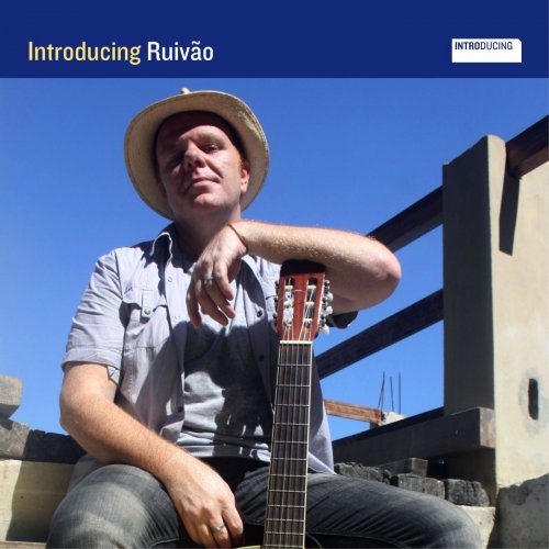 Ruivão - Introducing Ruivão (2012)