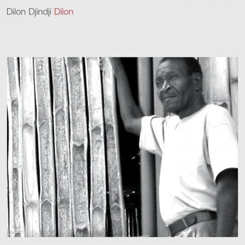 Dilon Djindji - Dilon (2012) [Hi-Res]