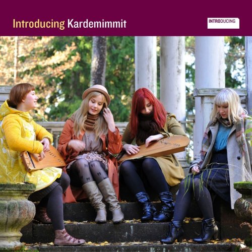 Kardemimmit - Introducing Kardemimmit (2012)