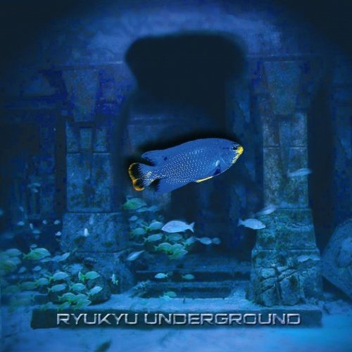 Ryukyu Underground - Ryukyu Underground (2002)