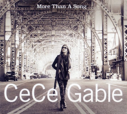 CeCe Gable - More Than a Song (2020)