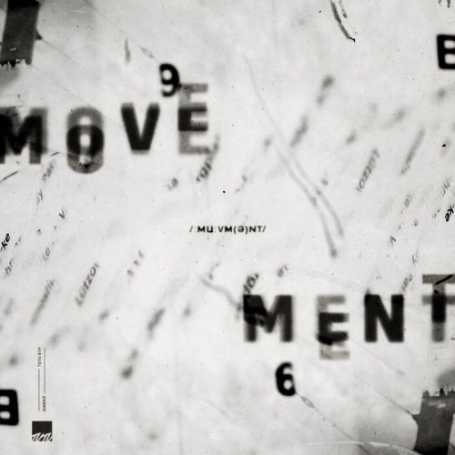 Gimeno - Movement (2022)