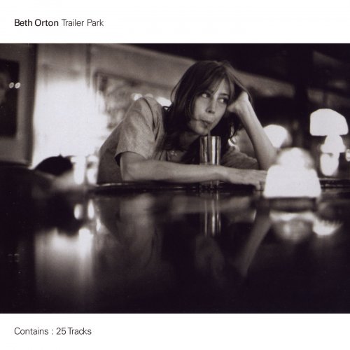 Beth Orton - Trailer Park (Legacy Edition) (2009)