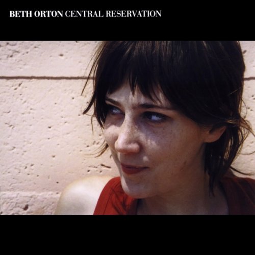 Beth Orton - Central Reservation (2014)