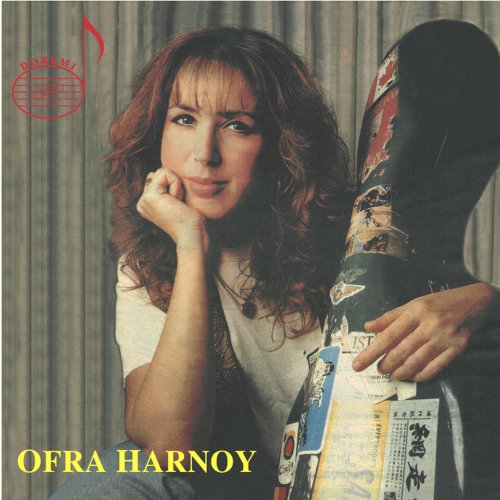 Ofra Harnoy - Ofra Harnoy & Friends (2012)