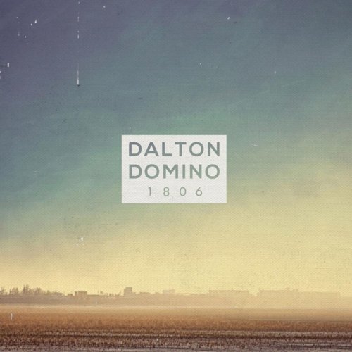 Dalton Domino - 1806 (2015)