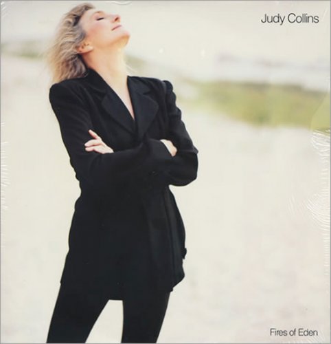 Judy Collins - Fires of Eden (1990)