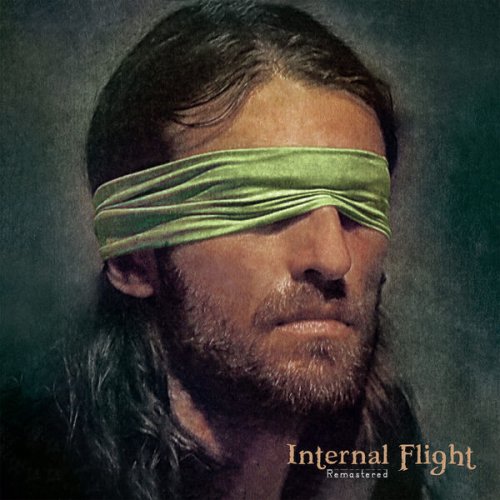 Estas Tonne - Internal Flight (Remastered) (2013) [Hi-Res]