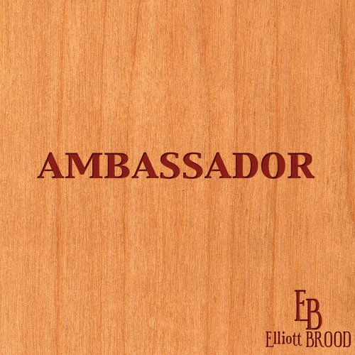 Elliott Brood – Ambassador (2005)