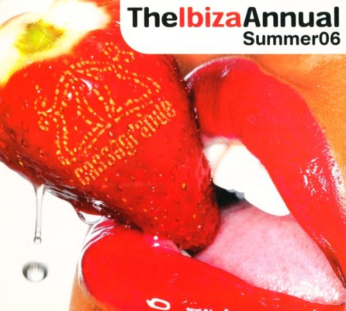 VA - The Ibiza Annual Summer 06 (2006)