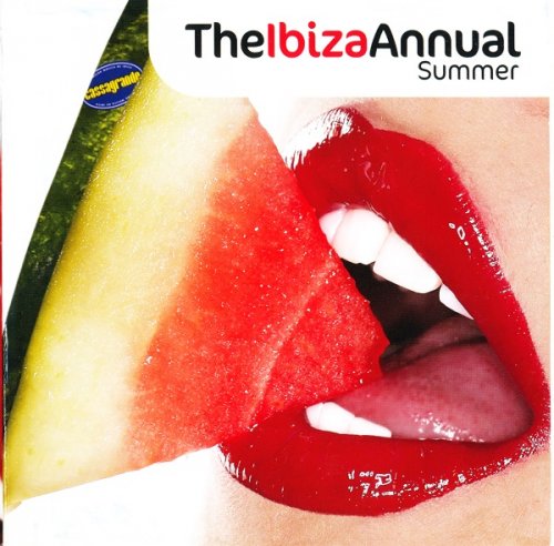 VA - The Ibiza Annual Summer 2007 (2007)