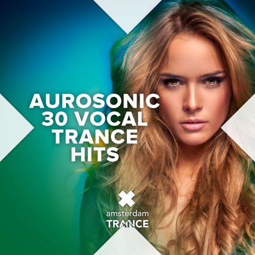 VA - Aurosonic - 30 Vocal Trance Hits (2022)