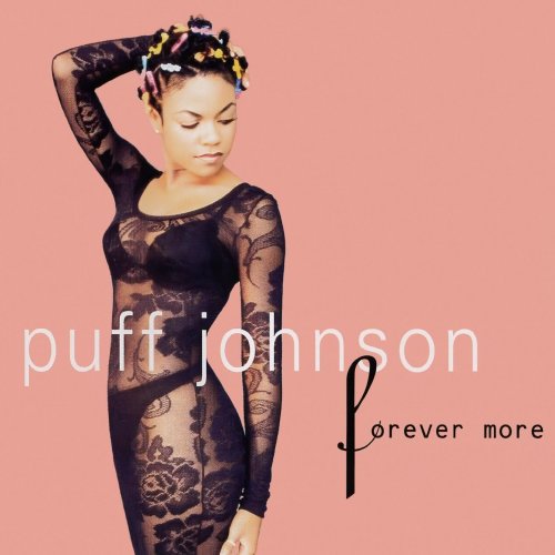 Puff Johnson - Forever More (2022)