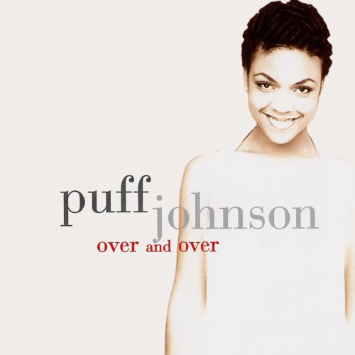 Puff Johnson - Over And Over (2022)