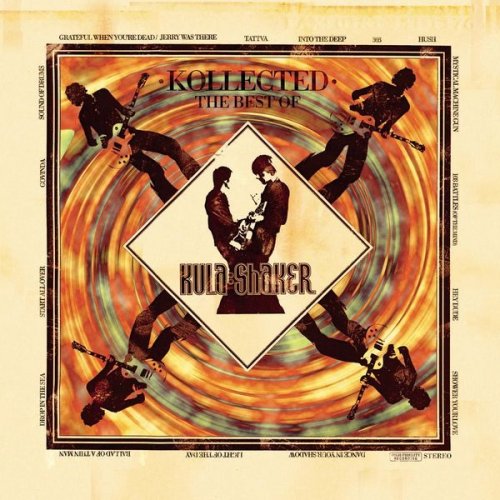 Kula Shaker - Kollected (The Best Of) (2002)