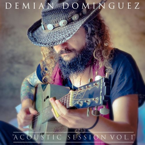 Demian Band - Acoustic Session, Vol. 1 (2022) Hi Res