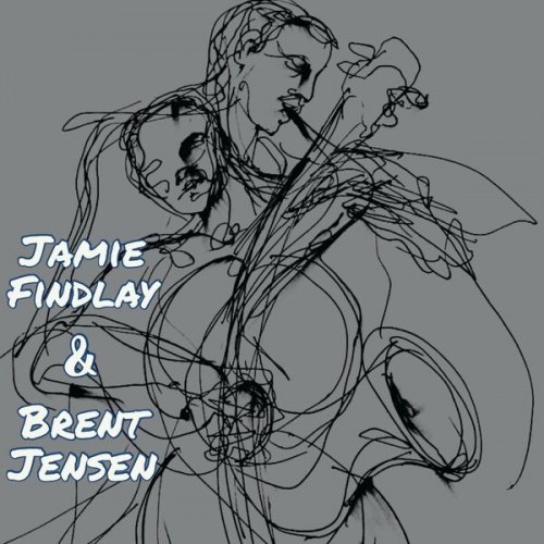 Brent Jensen - Jamie Findlay & Brent Jensen (2022)