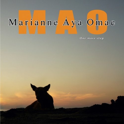 Marianne Aya Omac - One More Step (2016)