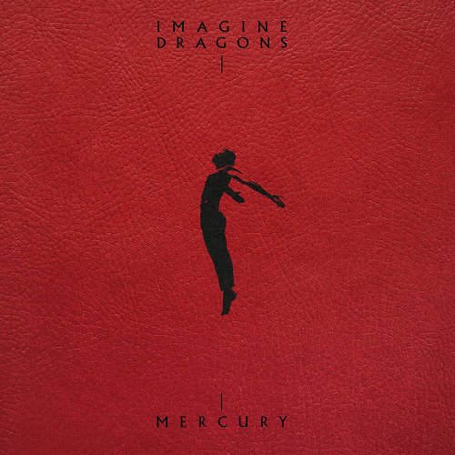 Imagine Dragons - Mercury - Acts 1 & 2 (2022) [Hi-Res]