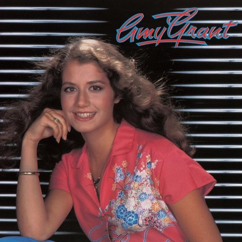 Amy Grant - Amy Grant (Reissue) (1977)