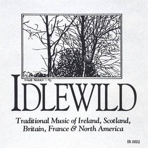 Idlewild - Idlewild (1993)