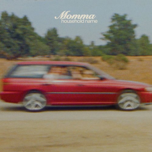 Momma - Household Name (2022) [Hi-Res]