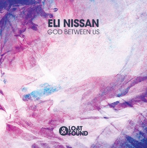 Eli Nissan - God Between Us (2022)