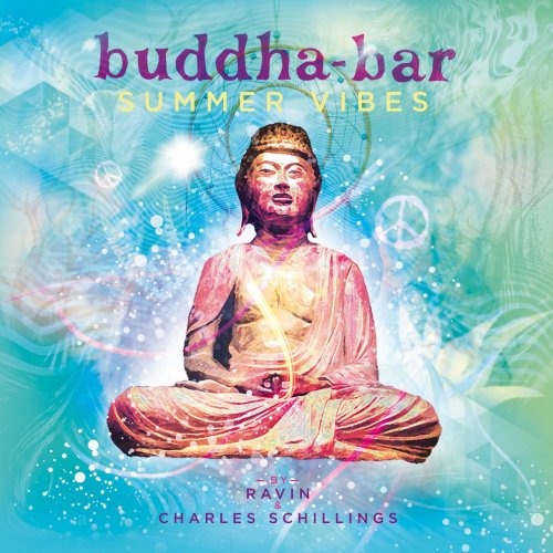 VA - Buddha Bar Summer Vibes (by Ravin & Charles Schillings) (2022)