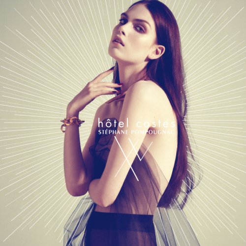 VA - Hotel Costes 15 (mixed by Stephane Pompougnac) (2011)