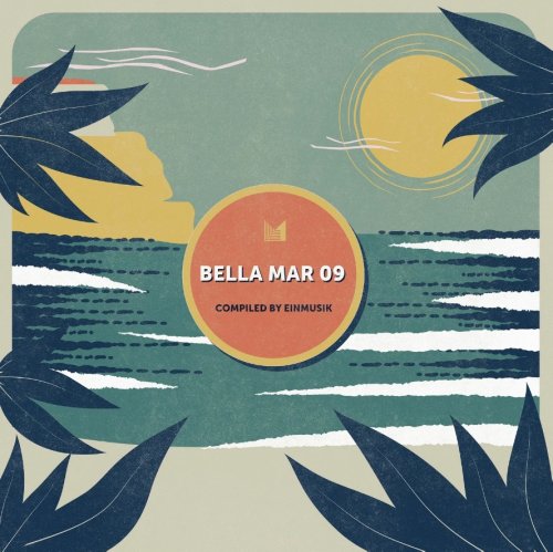 VA - Bella Mar 09 (2022)
