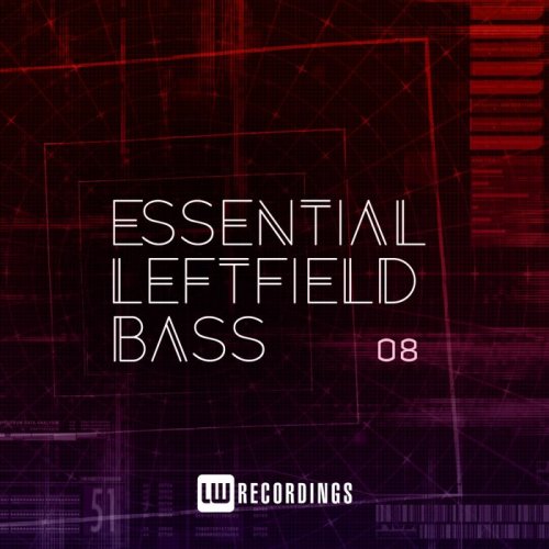 VA - Essential Leftfield Bass, Vol. 08 (2022) FLAC