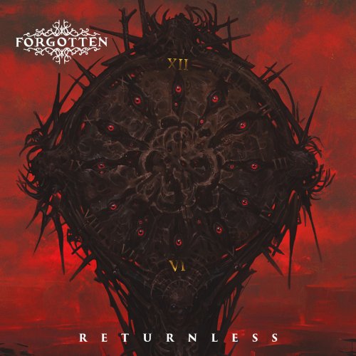 Forgotten - Returnless (2022)