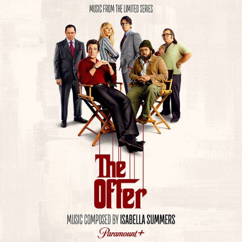 Isabella Summers - The Offer (Music from the Limited Series) (2022) [Hi-Res]