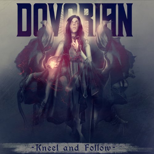 Dovorian - Kneel and Follow (2022) Hi-Res