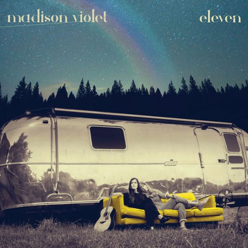 Madison Violet - Eleven (2022) [Hi-Res]