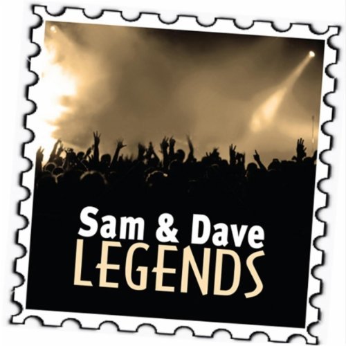 Sam & Dave - Sam & Dave Legends (2007) Lossless