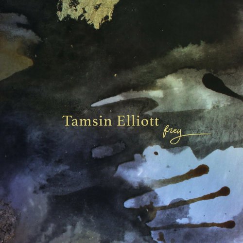 Tamsin Elliott - FREY (2022)