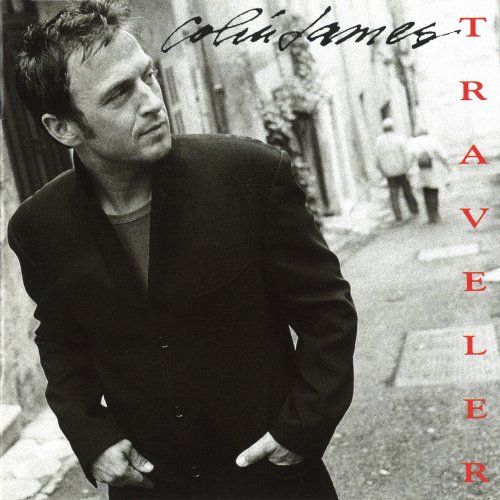 Colin James - Traveler (2003)