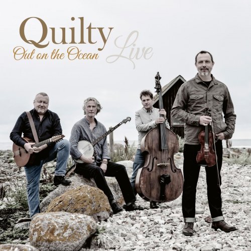 Quilty - Out on the Ocean (Live) (2022)