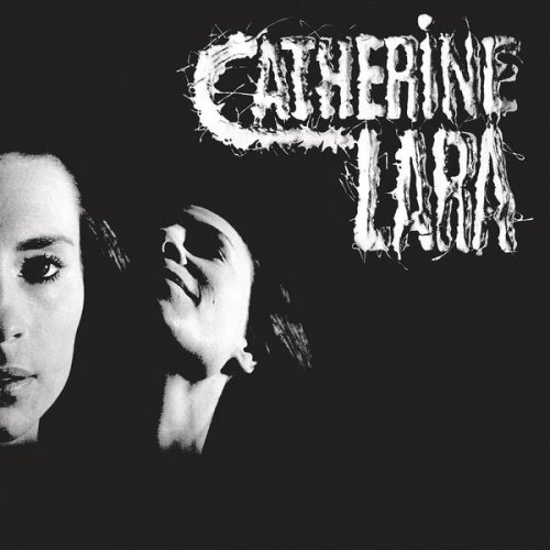 Catherine Lara - Ad Libitum (Remastered) (1972/2015) Hi-Res