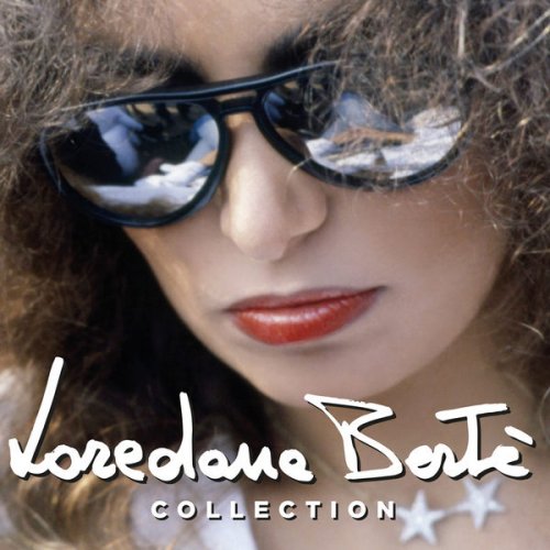 Loredana Bertè - Collection: Loredana Bertè (Deluxe Edition) (2022)