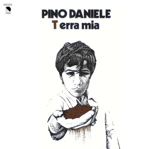 Pino Daniele - Terra Mia (Remastered) (1977/2008)