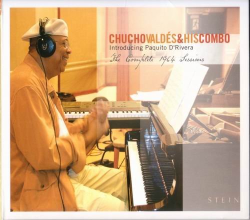 Chucho Valdes & His Combo - The Complete 1964 Sessions (2007)