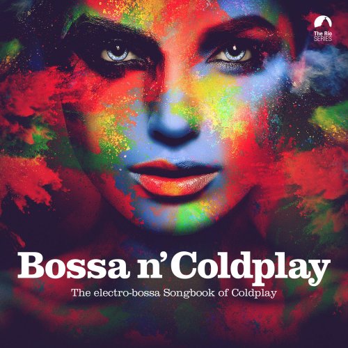 VA - Bossa n' Coldplay (2022)