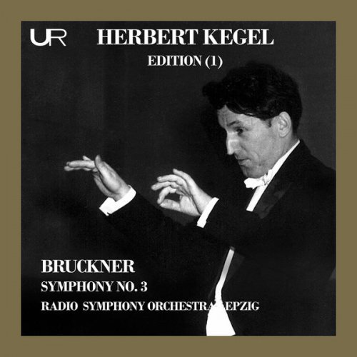 Herbert Kegel - Edition (2022)