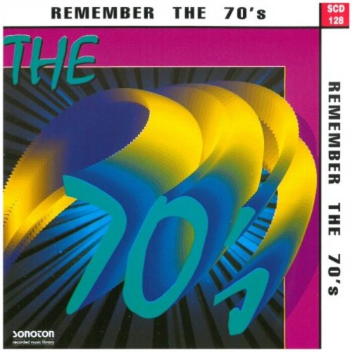 Quango & Sparky, Peter Michael & Charles Hornemann - Remember The 70's (2022/1993)